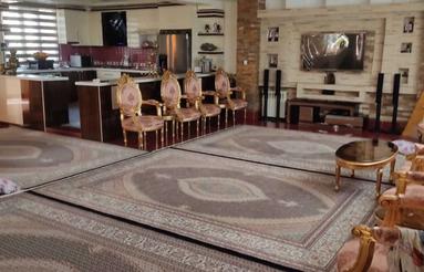 هاشمی/365متر ویلایی دوبلکس و مجزا در فاز4 اندیشه