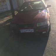 سمند مدل 1381