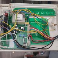 تعمیر پکیج ایرانی وخارجی درمحل