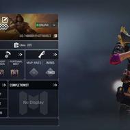 اکانت کالاف