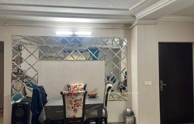 اجاره آپارتمان 90 متر در مرکز شهر