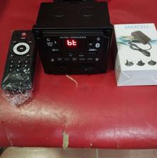 اسپیکر شکار شیپوری با6باطری لیتیوم