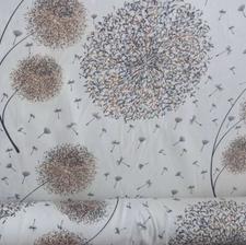 ملحفه یا ملافه ی طرح قاصدک نو