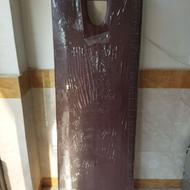 تخت ماساژ نو میباشد جنس خوب آزادشهر