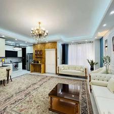 86 متری نوساز خوش نقشه یکساله تاپ لوکیشن