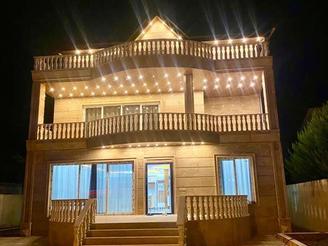 فروش ویلای لوکس مناسب لاکچری پسندا در چلندر زیبای نوشهر