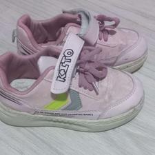 کتونی وکفش کودک