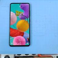 گوشی a51 پلمپ با یک هفته مهلت تست