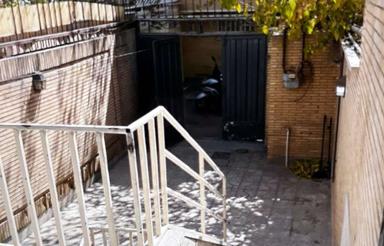 خانه ویلای دربست