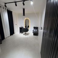 به یه ناخنکار باسابقه و مشتری دعوت به همکاری در سالن