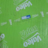 صفحه کلاچ پژو 405