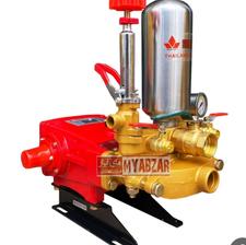 پمپ سمپاشی میتسوبیشی 120 بار اصل