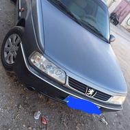 بازنشستهجویای کار رانندگی