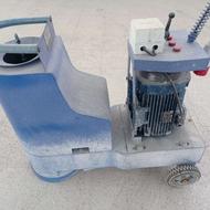 فروش کفساب سه فاز و پله ساب