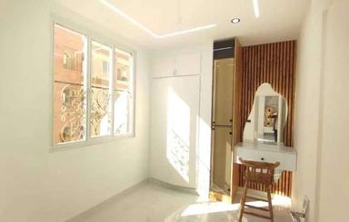 فروش آپارتمان 72 متر در آبشار