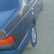 فروش 405 مدل 91 در حد صفر