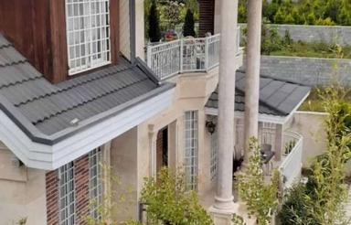 تهاتر●تهاتر●●●ویلا 500 متری در رامسر