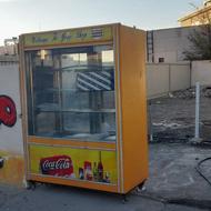 یخچال ایستاده جهار در