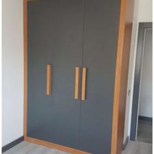 کمد لباس کلاسیک