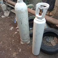 کپسول اکسیژن سالم