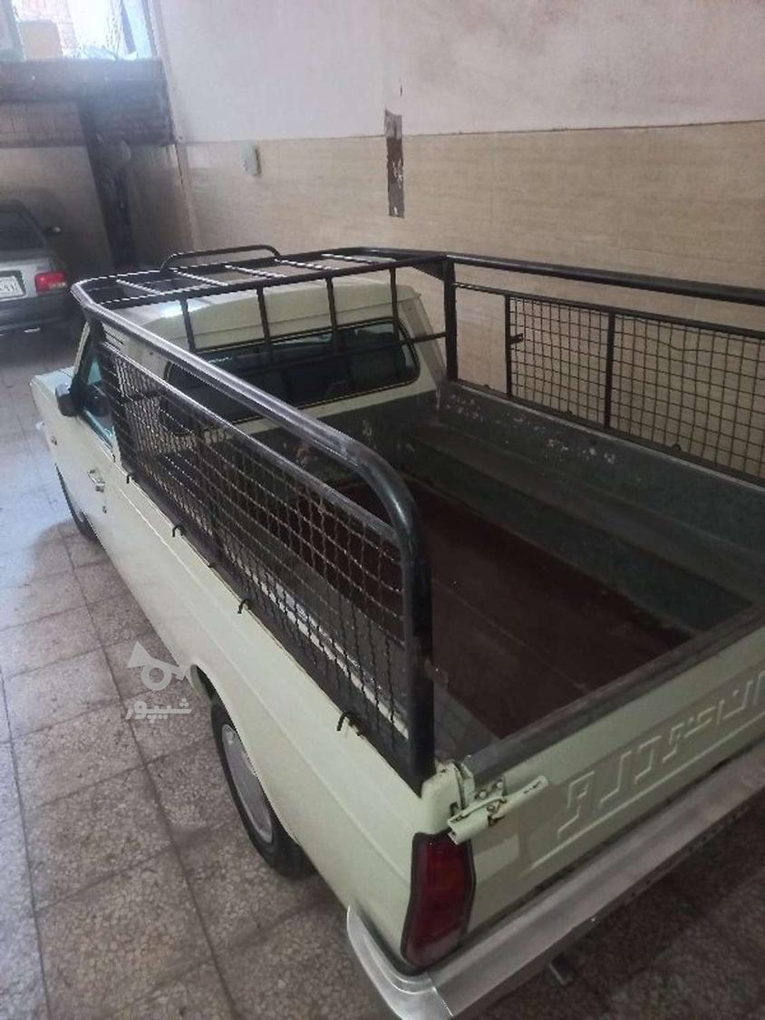 راننده وانت - undefined