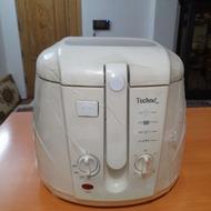 فروش سرخ کن با روغن