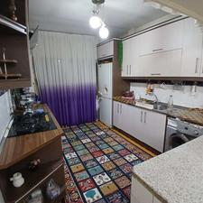 فروش اپارتمان 75 متری در خیابان ناصر خسرو ابهر بر خیابان