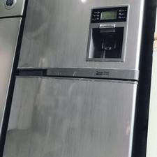 یخچال فریزر اسنوا