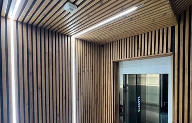 فروش تجاری و مغازه 86 متر در سعادت آباد