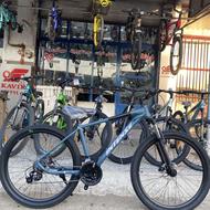 نقد و اقساط دوچرخه 27/5 اینتنس cd1000