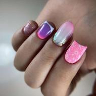 مدل ناخن میخوام