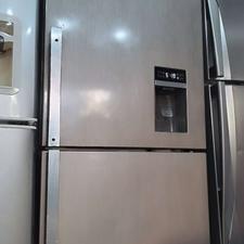 یخچال نیم فریزر دوو