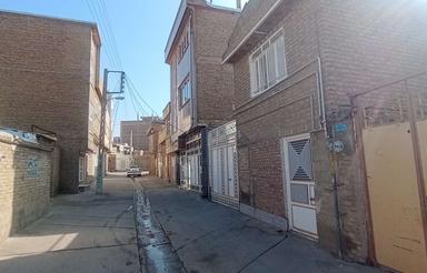 فروش خانه دوبلکس در اسلام آباد