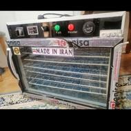 میوه خشکن 10 کیلویی