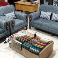 مبل گالستین مبلمان راحتی آنام