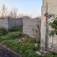 فروش زمین مسکونی 200 متر در مرکز شهر