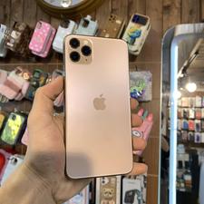 11 پرومکس 256 گیگ za باطری 100٪