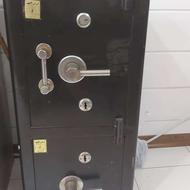 گاوصندوق 2 طبقه