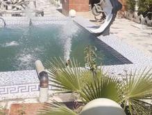 620 متر باغ با تبرعه در شیپور