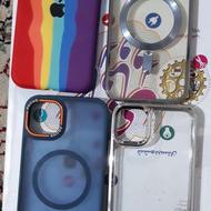 4گارد ایفون 11و پاور بانک