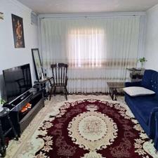 فروش آپارتمان 85 متر طبقه اول فول