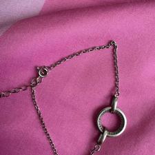 جواهرات نقره 925