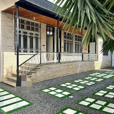 اجاره خانه 350 متر در خیابان هراز