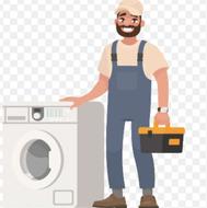 تعمیرتخصصی انواع لباسشویی و ظرفشویی درمحل شما