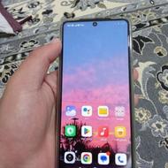 گوشی نوت12پرو 256گیگ رام8