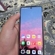 گوشی نوت12پرو 256گیگ رام8