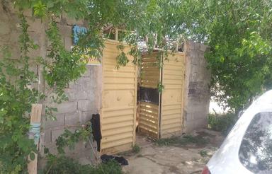 کارگاه با تمام وسایل نجاری