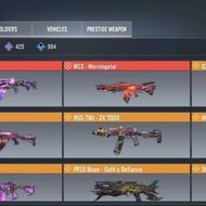 طاق میزنم اکانت کالاف