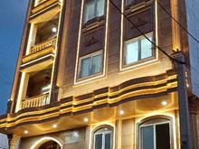 رهن کامل آپارتمان کلید اول113متری پاسدار 12 در شیپور