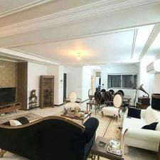 ⭕اجاره آپارتمان 180 متر در خیابان هراز⭕